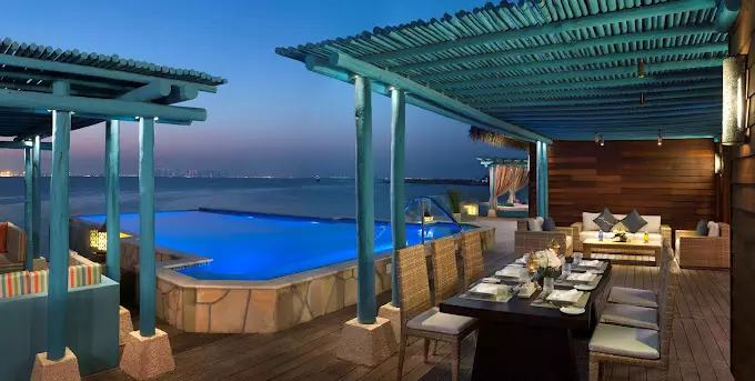 Banana Island Resort Doha by Anantara